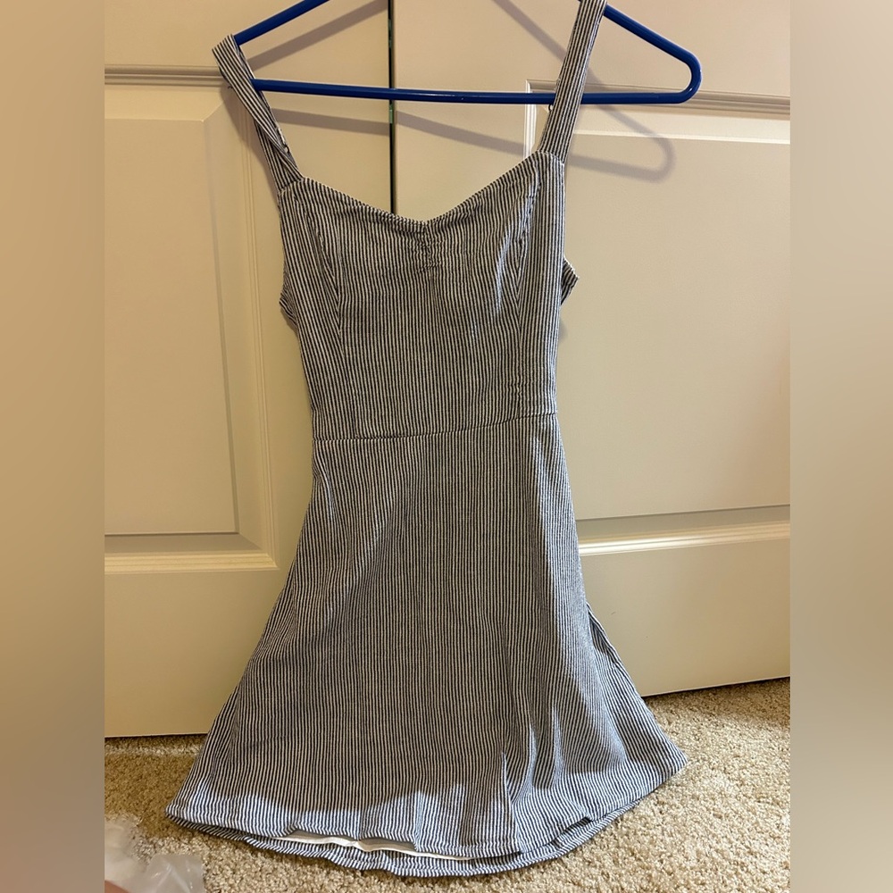 Hollister dress